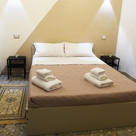 Bed and Breakfast Napul'E Napoli Esterno foto