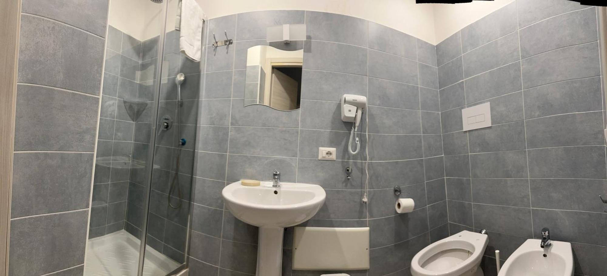 Bed and Breakfast Napul'E Napoli Esterno foto